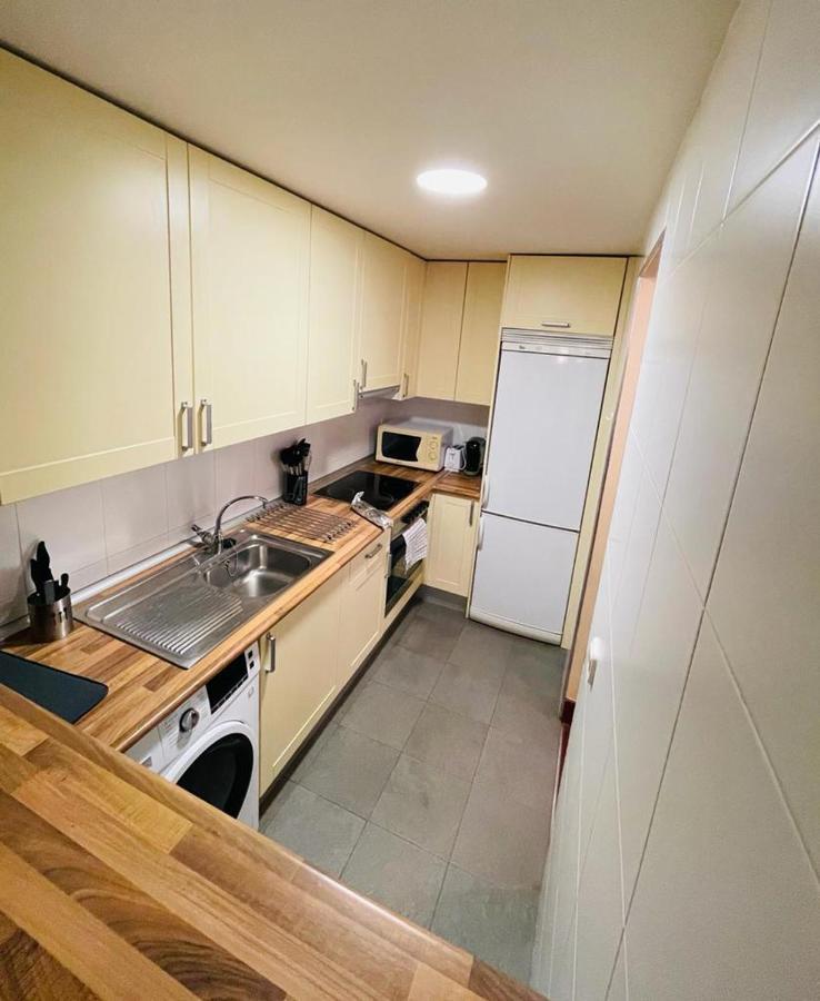 Apartamento Lola2 Boltana Exterior photo